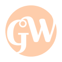 Лого GRIMWOOD гримерные столики и зеракала белый с роз